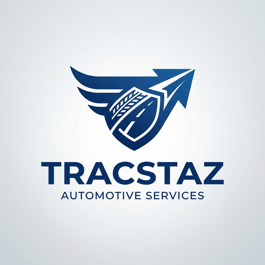 Trackdop Logo